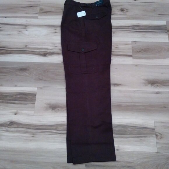 Brooks Brothers Cargo Pants - Picture 3 of 6